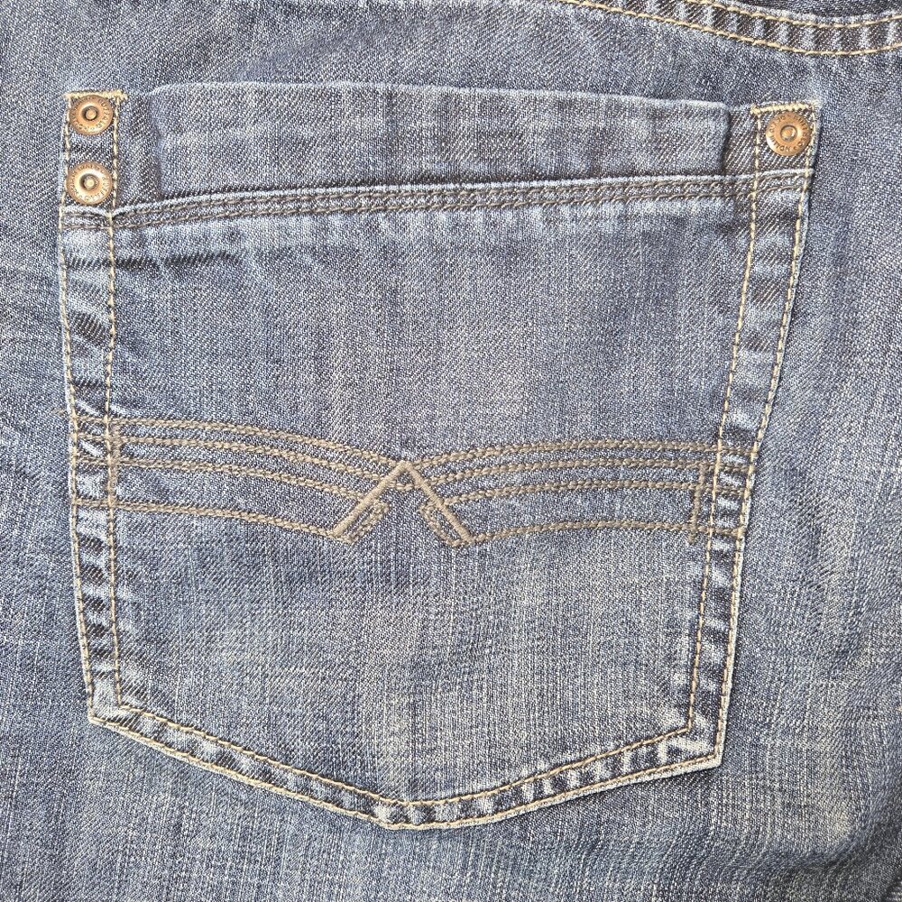Men's Size 42 Buffalo Jeans (Easy Fit) - Picture 12 of 13